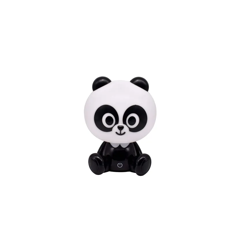 Lampada da tavolo decorativa LED Panda Animalight Tijdelijk Beschikbaar