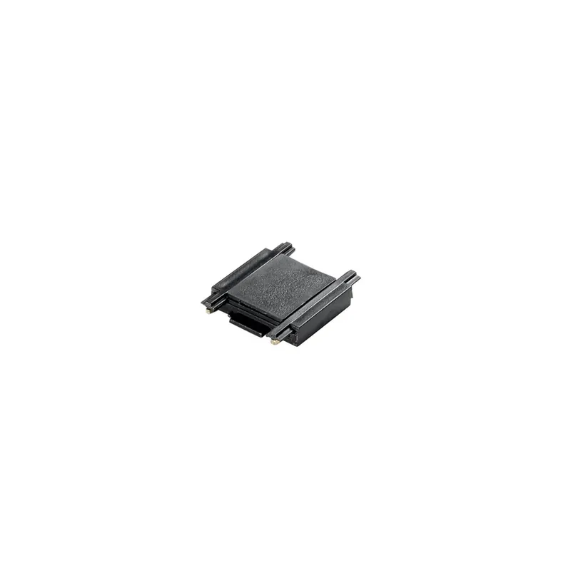 Beste Prijs Connettore Bernini-i-conn per binari 3x2,5 cm nero