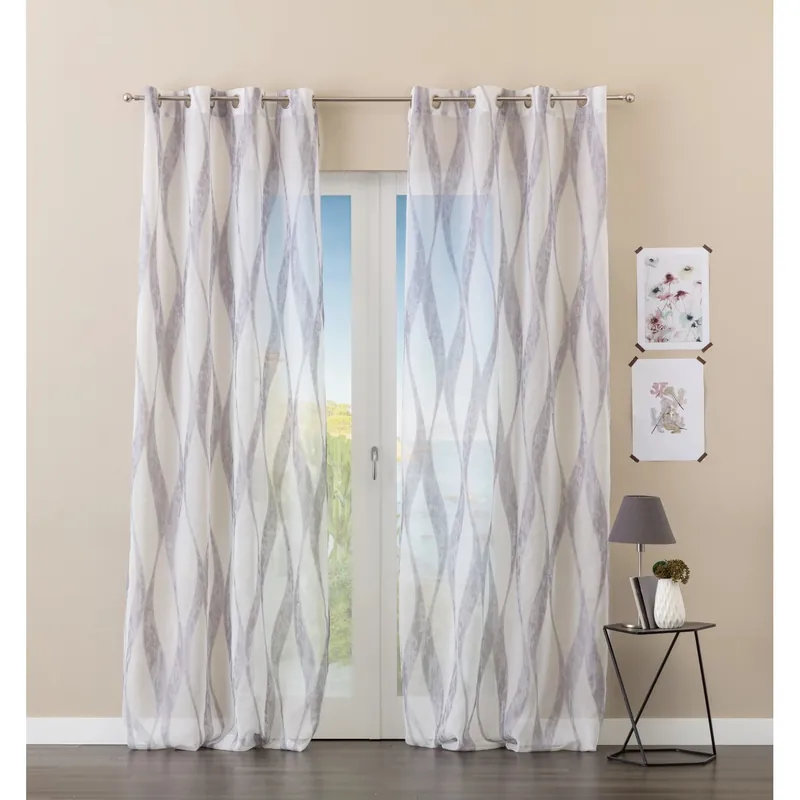 Weekendaanbieding Tenda arredo Ermes L 140 x H 280 cm beige
