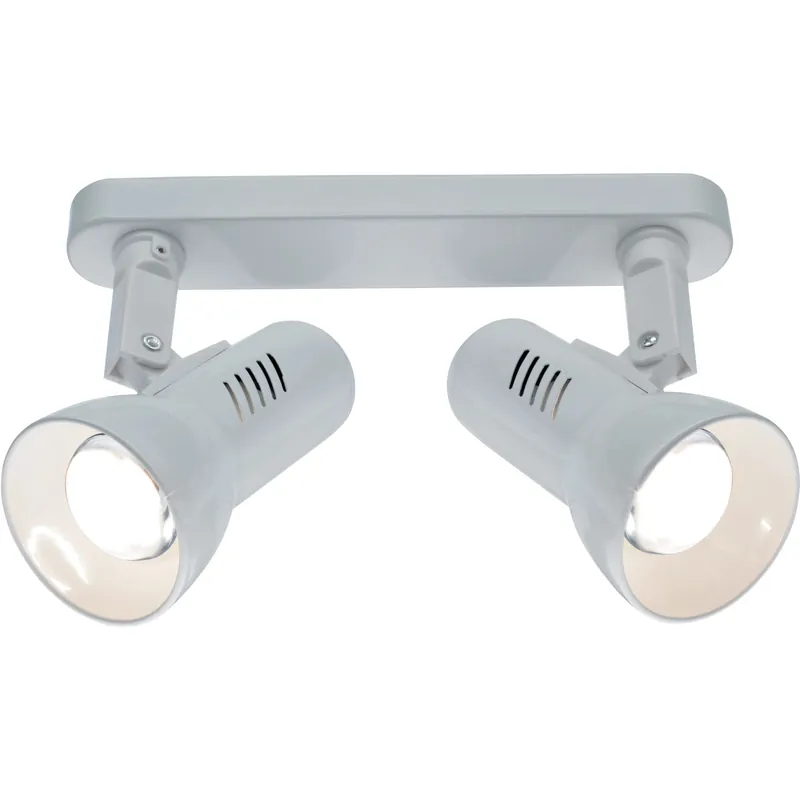 Superprijs OBI barra a 2 faretti Duronia