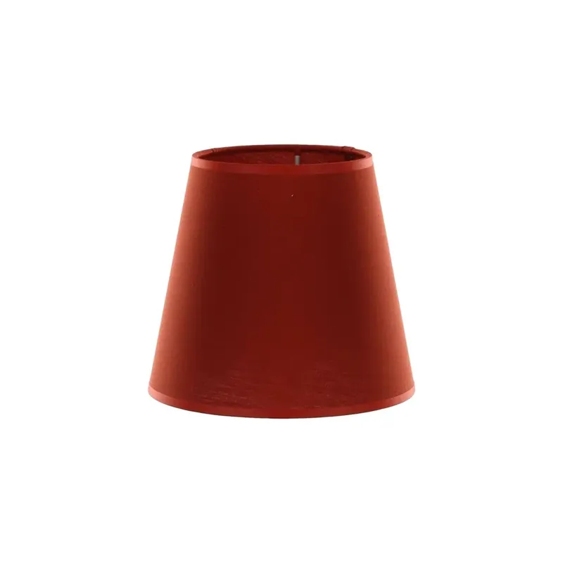 Veilige Betaling Paralume per lampada da tavolo 1xE27 160x185x185 mm rame