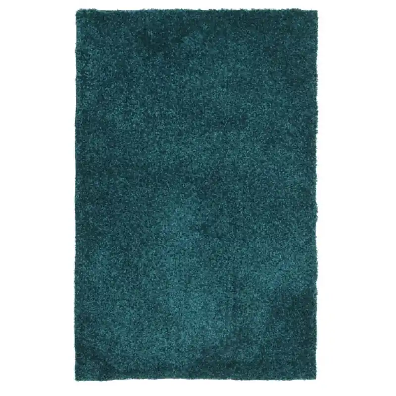 Tappeto arredo Debby pavone 60x120 cm Betaalbaar