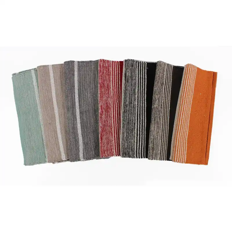 Hoge Kwaliteit Tappeto cucina tinto filo 50x120 cm