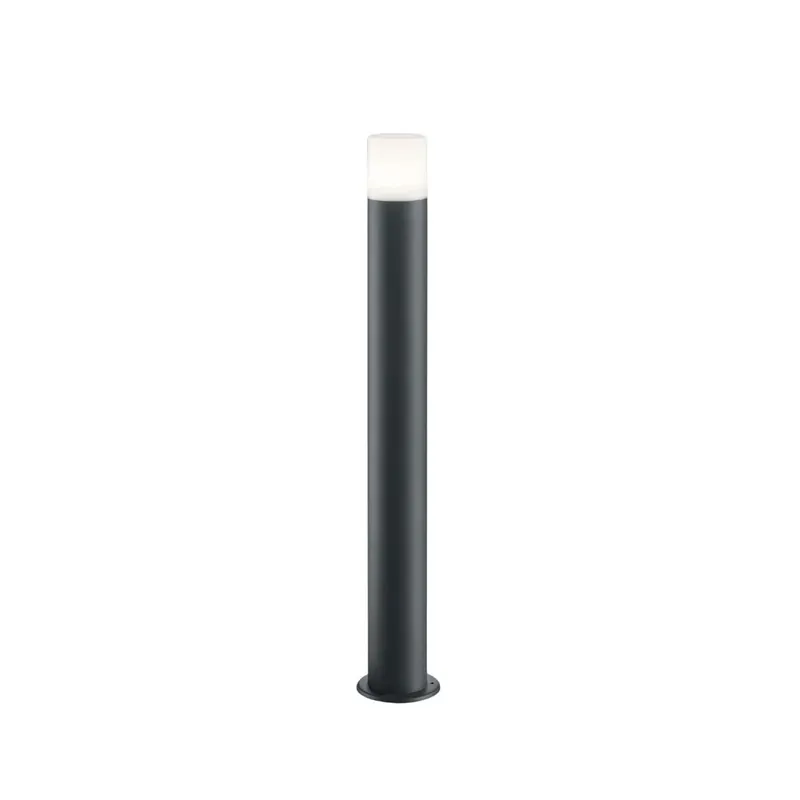 Veilige Betaling Palo da esterno Hoosic H 80 cm antracite