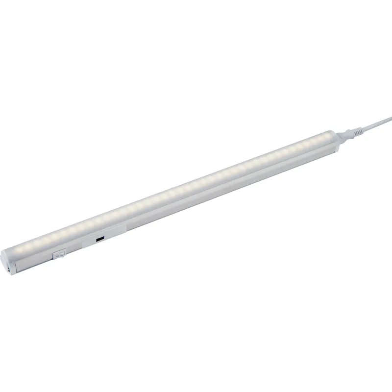 Barra led sottopensile 5,5 W 400 lm argento Exclusieve Aanbieding