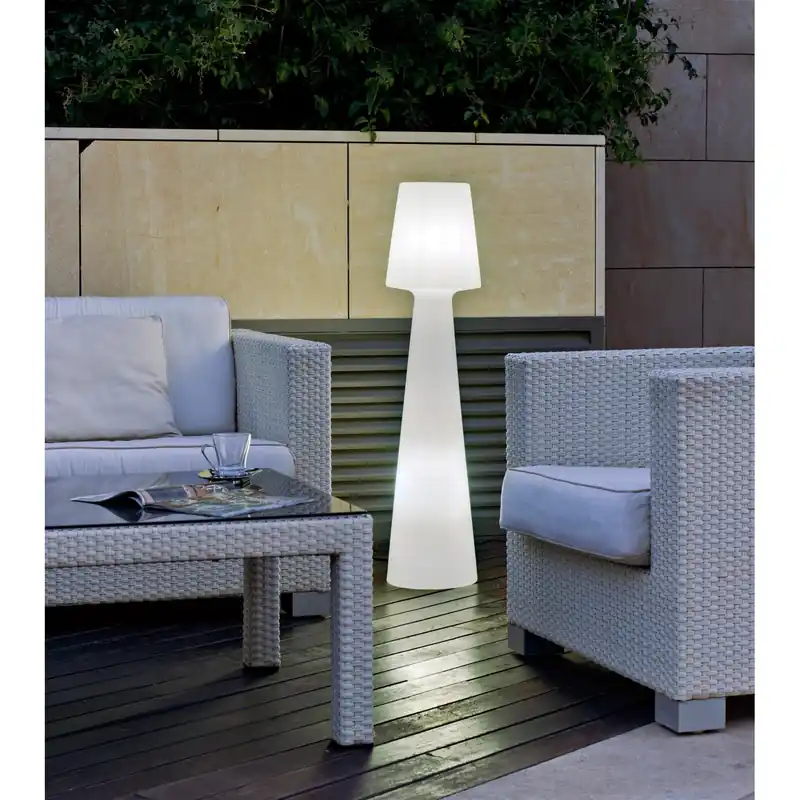 Lampada Lola 110 cm x 26 cm x 27 cm Favoriet