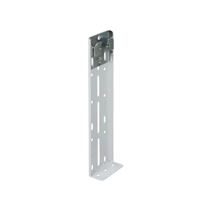 Voordeelprijs Supporto laterale per binario estensibile L 19,5-22 cm