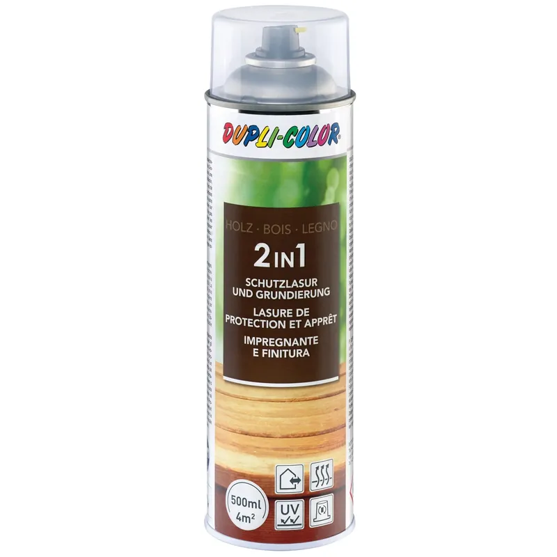 Exclusieve Aanbieding Spray 2in1 impregnante e finitura legno