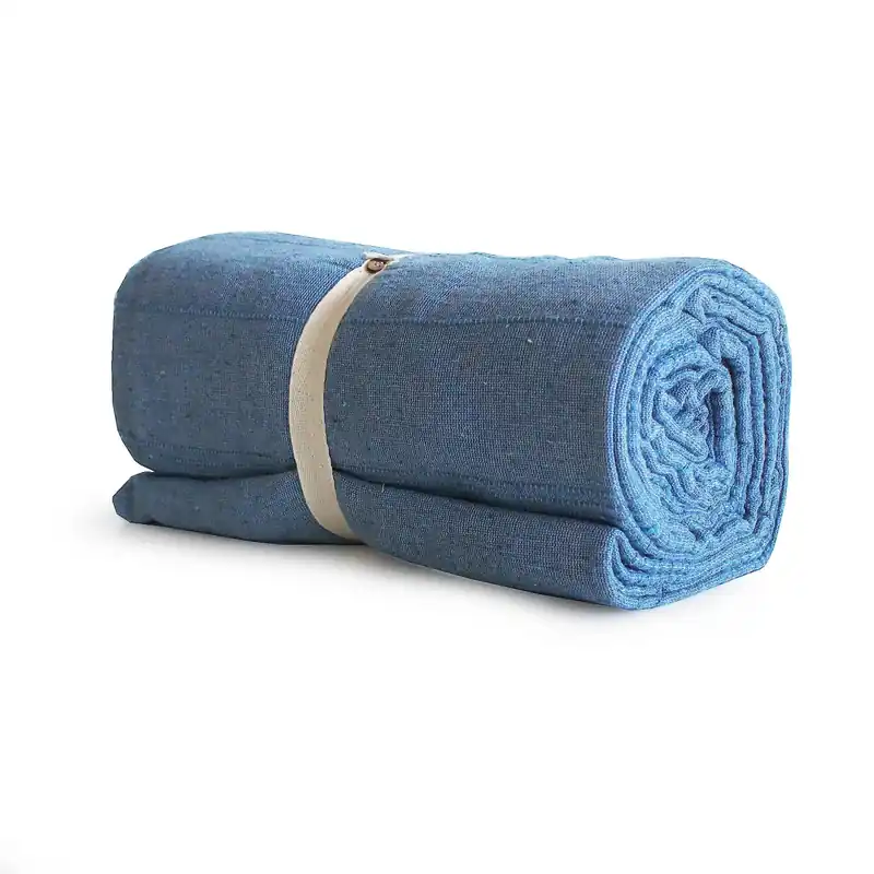 Koopje Copritutto blu 250x250 cm