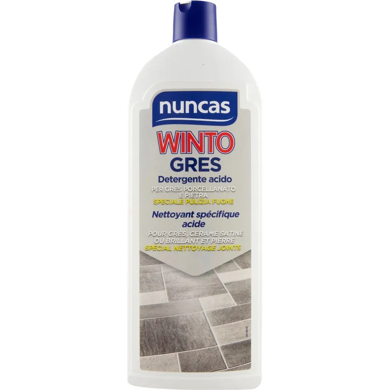 Nieuw Detergente Winto Gres 1 l