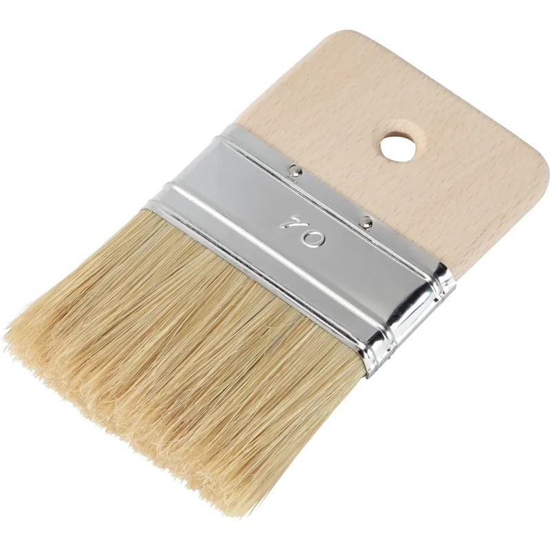 Pennello LUX-TOOLS per effetti 70 mm Finale Uitverkoop