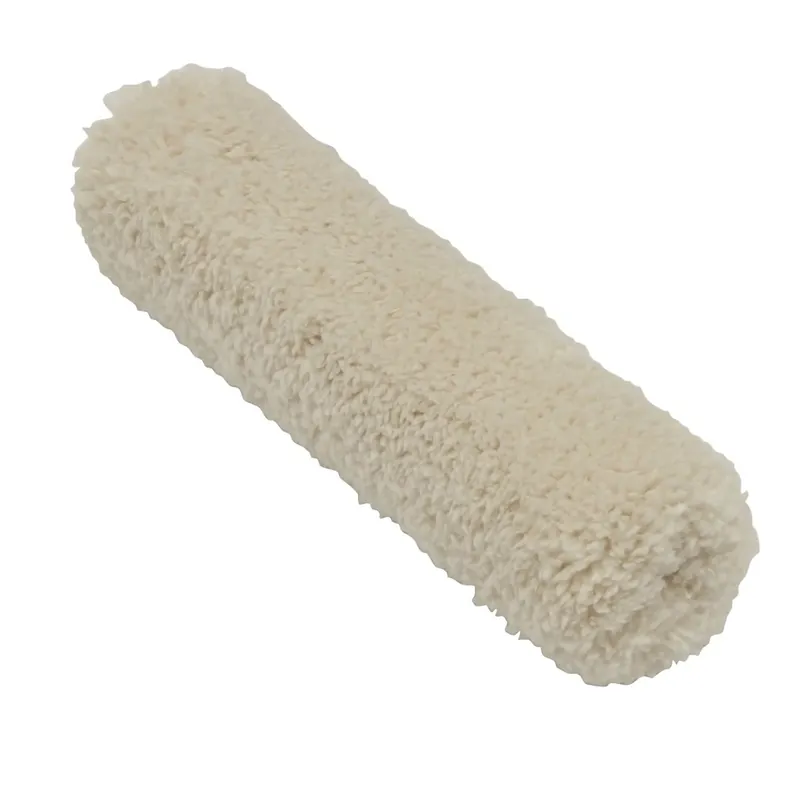 Ricambio rullotto per legno 15 cm 2 pezzi Merkproduct
