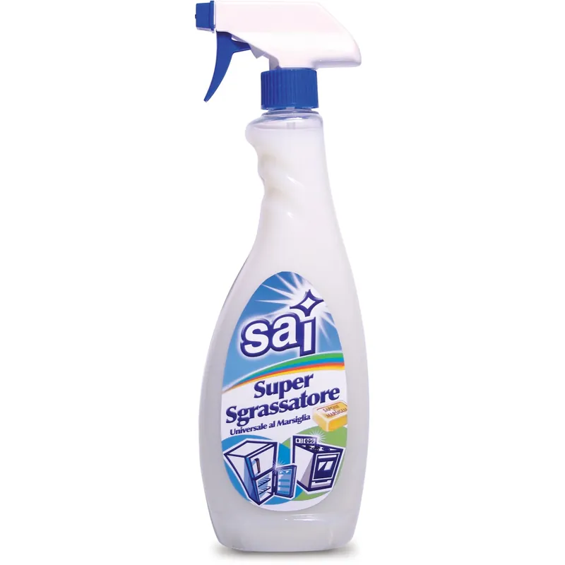 Sgrassatore marsiglia SAI 750 ml Laatste Versie