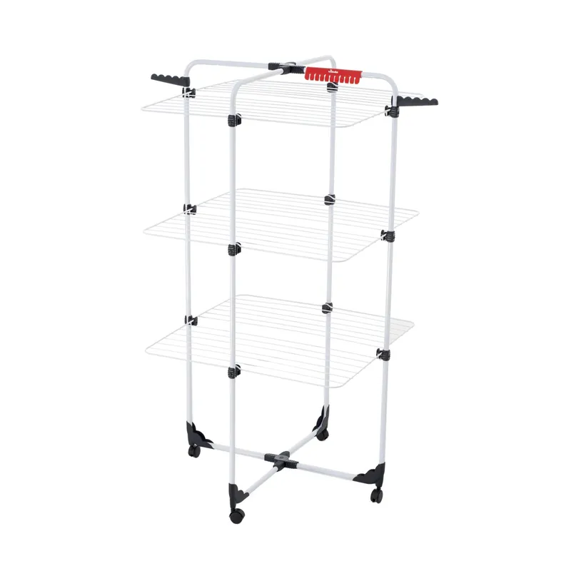 Rechtstreeks Van De Fabrikant Stendino biancheria Vileda Mixer3 a torre 30 m stenditura