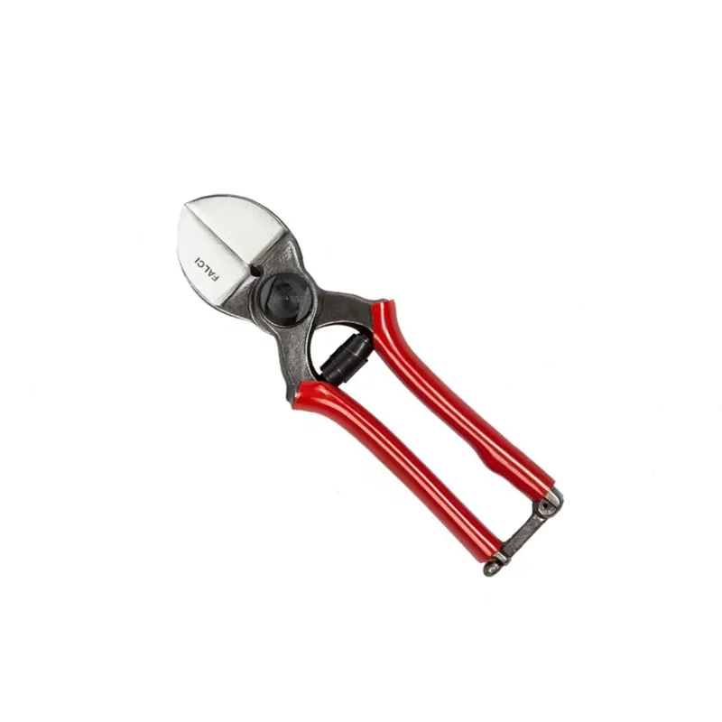 Forbice potatura professionale doppio taglio 21 cm Nieuw