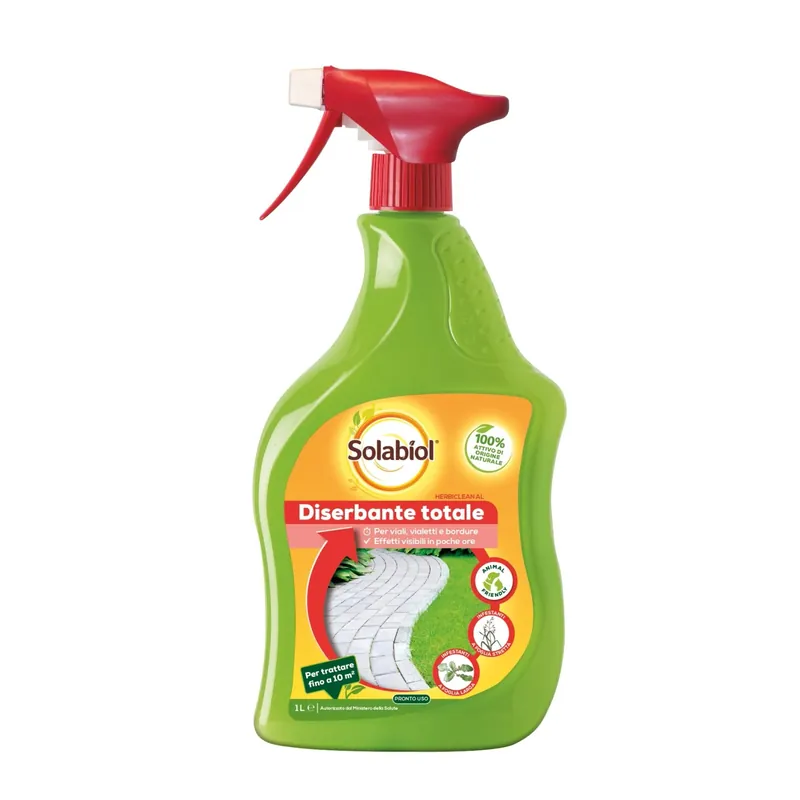 Flitsaanbieding Erbicida Herbiclean Solabiol AL PFnPO 1 l