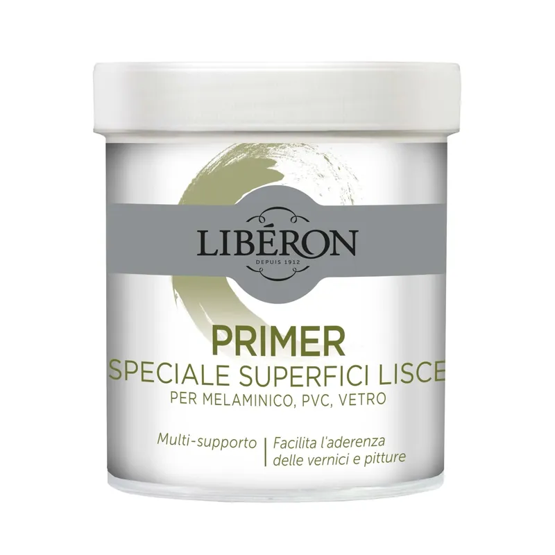 Actieprijs Primer Speciale Superfici Lisce bianco opaco 0,5 l
