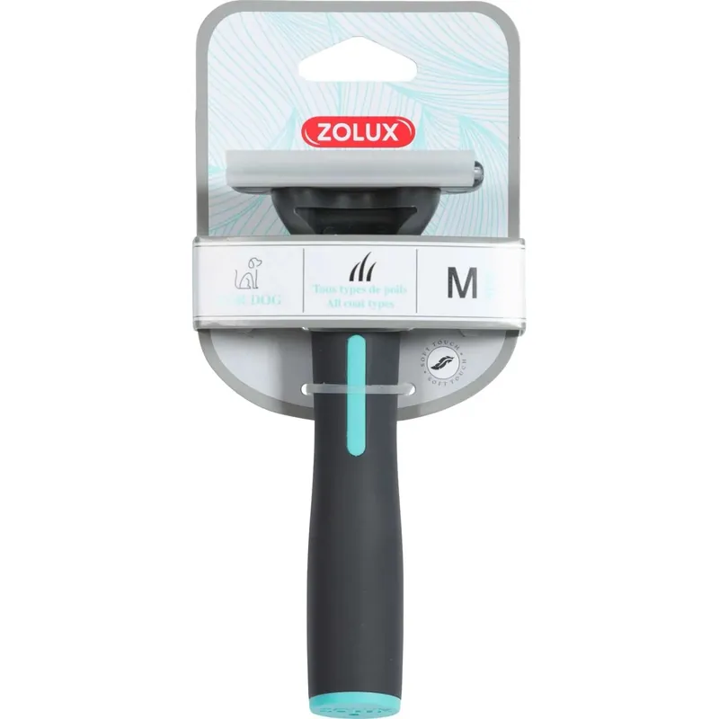 Super brush cane Anah M 15,2x7x5,5 cm Weekendaanbieding