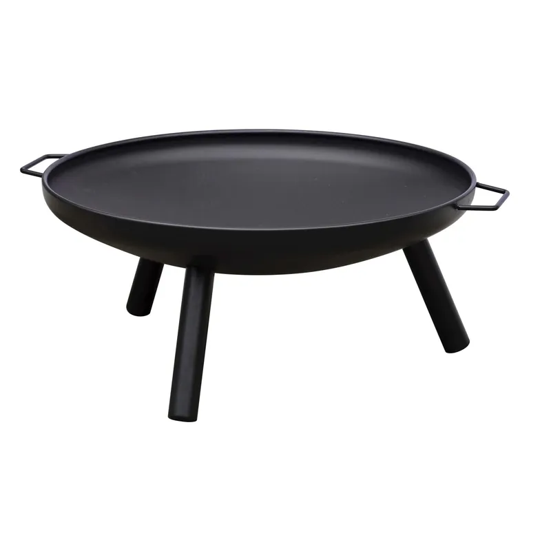 Braciere da giardino in ferro Ø 60 cm Finale Uitverkoop