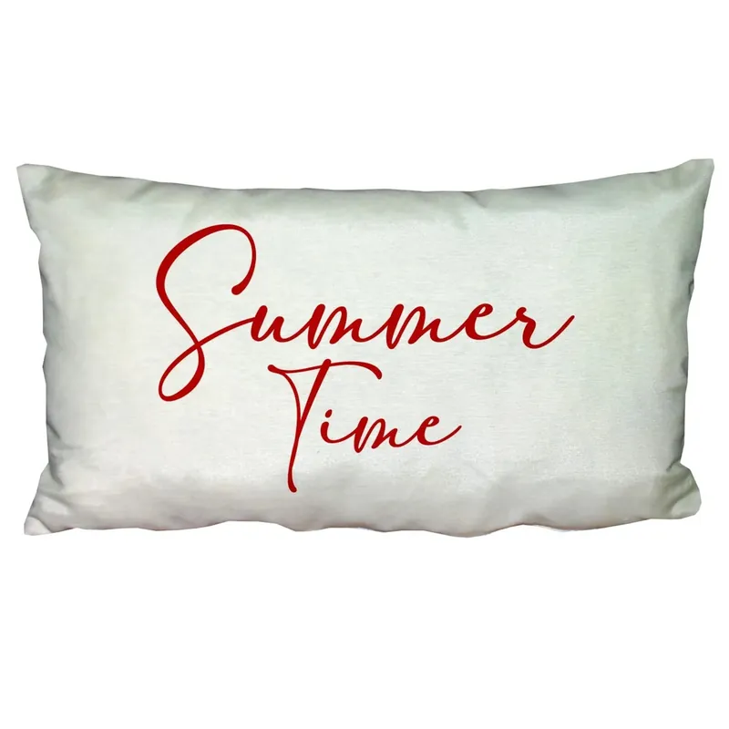 Cuscino arredo Summer Time 30x50 cm Koopje