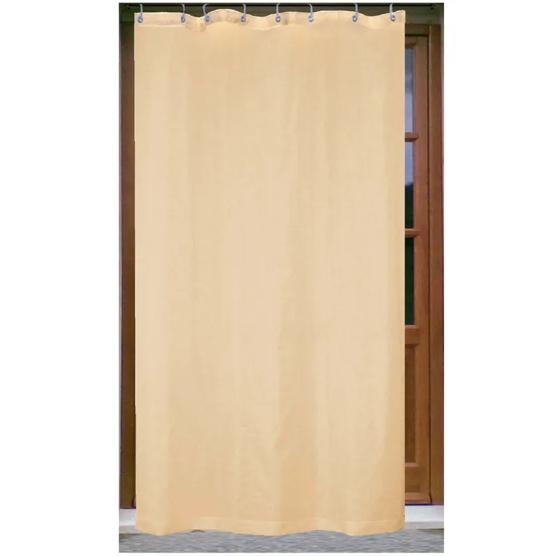 Tenda da sole con anelli 300x150 cm beige Beste Prijs