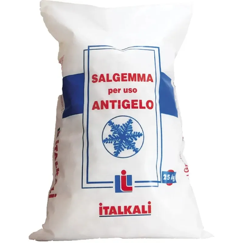 Superprijs Sale per disgelo neve 25 kg