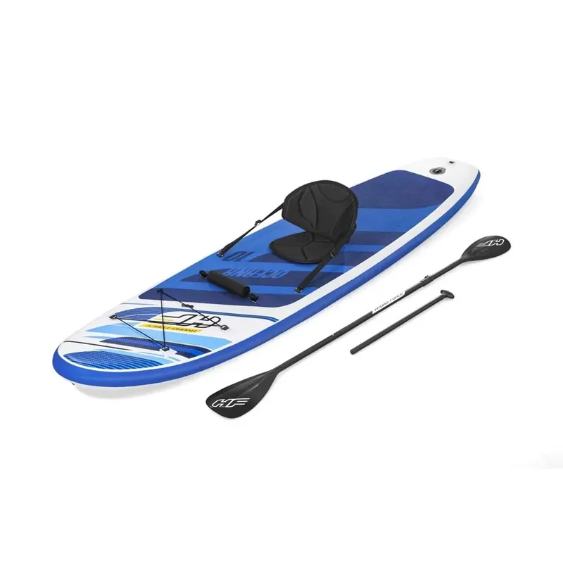 Set convertibile SUP/Kayak Hydro-Force™ Bestway Oceana 3,05 m Favoriet
