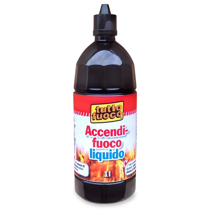 Weekendaanbieding Accendifuoco liquido 1 l
