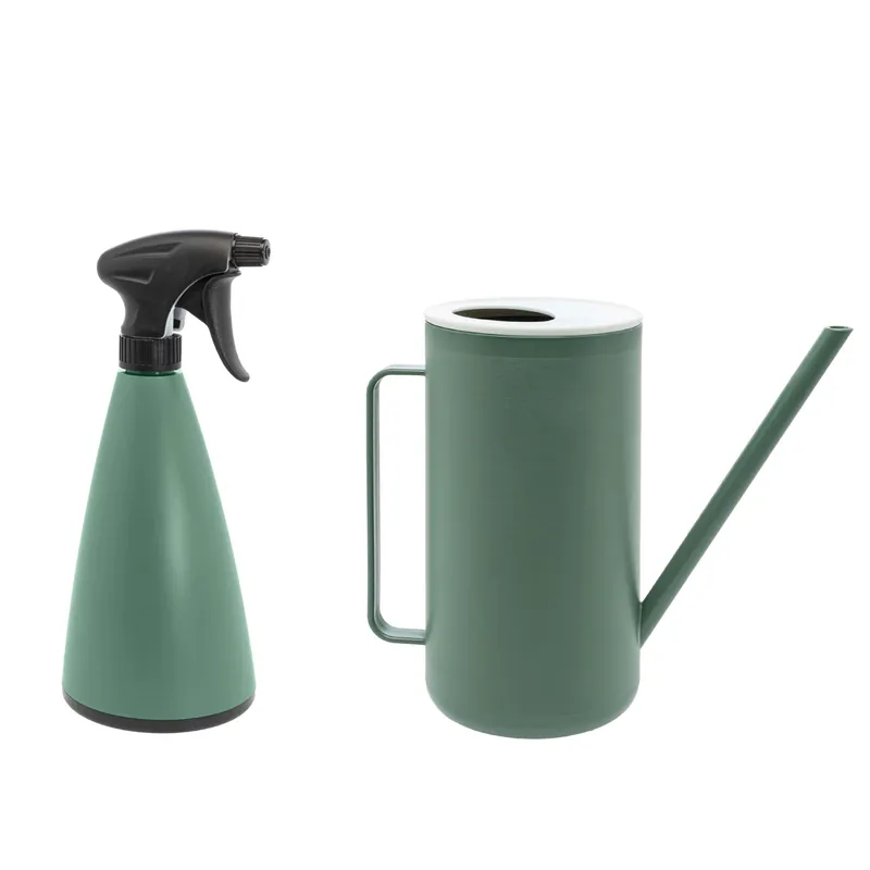 Koop Online Set annaffiatoio e spruzzino mug set Forest