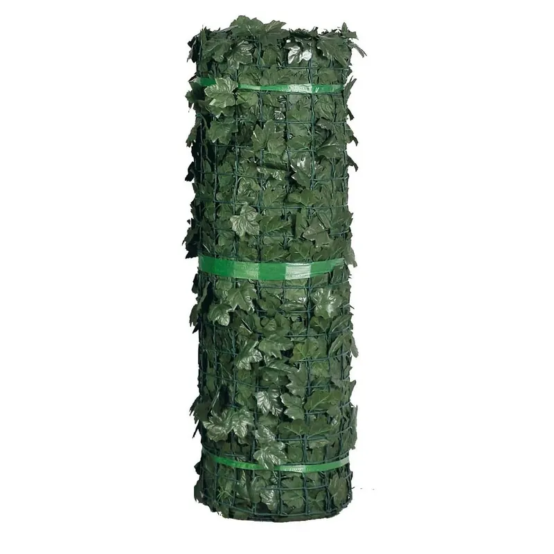 Siepe artificiale Verdecor H 1 m verde al taglio Direct Verzonden