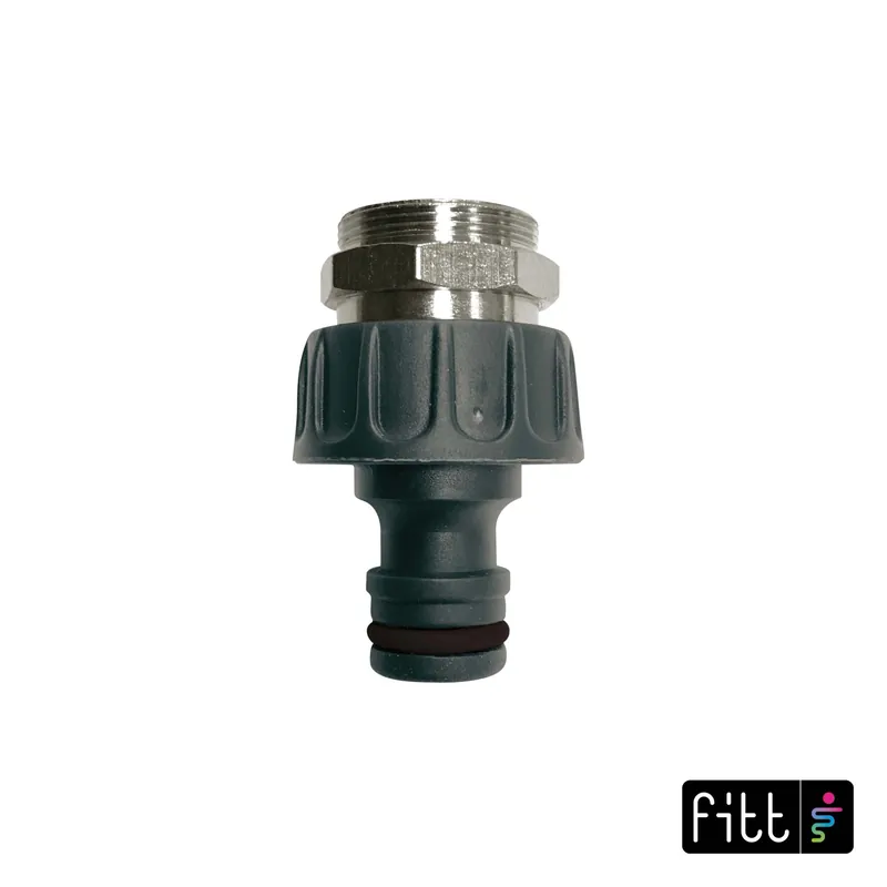 Goedkoop Adattatore per rubinetto per cucine e bagni FITT F22/100 - M24/100