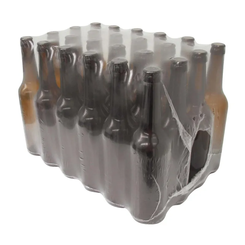 Korting Bottiglie per birra tappo corona 0,5 l 24 pz