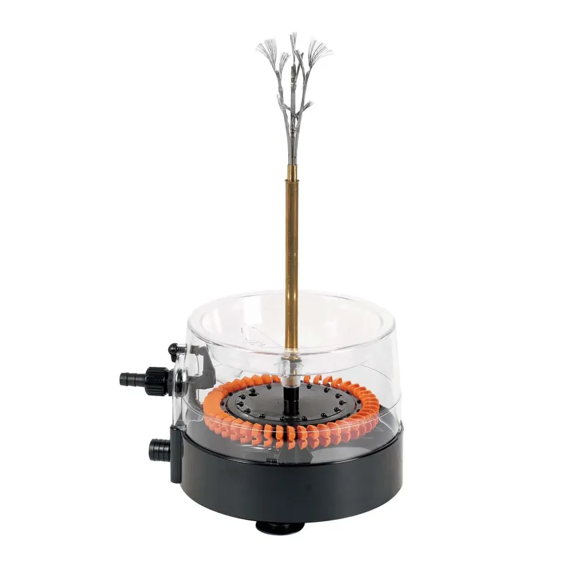 Exclusieve Aanbieding Lavabottiglie a turbina in scatola