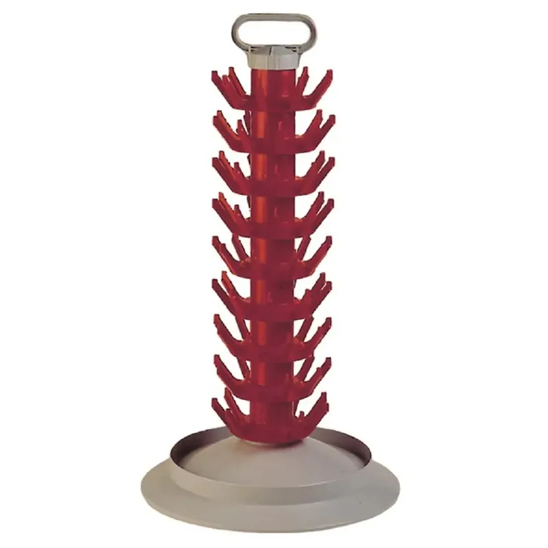 Scolabottiglie vino in plastica Eco 81 posti Aanbieding
