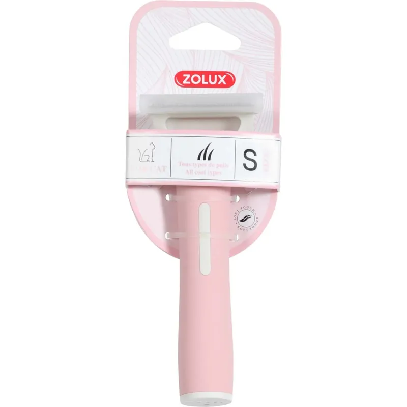 Super brush gatto Anah S 14x5x5 cm Direct Beschikbaar