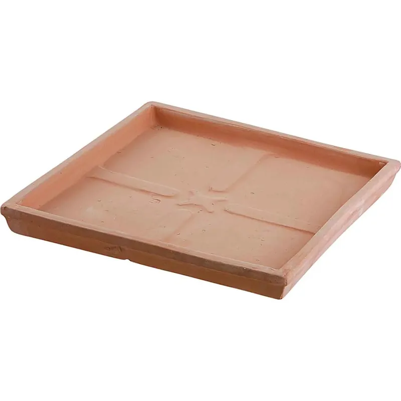 Laatste Kans Sottovaso quadrato 25 cm