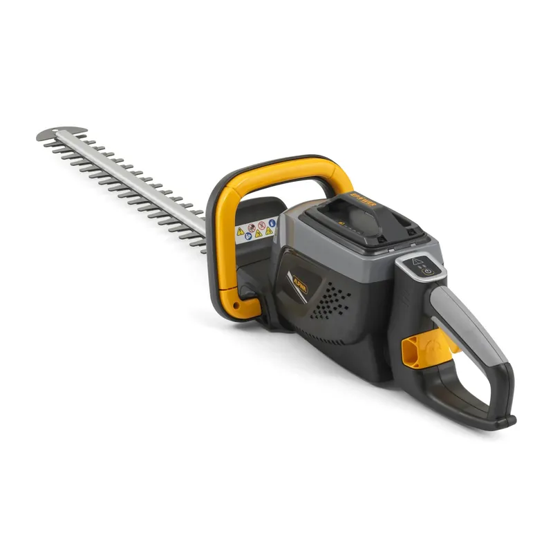 Tagliasiepi a batteria Alpina 48 V Betrouwbaar