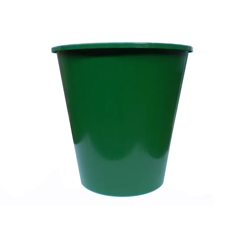 Laatste Versie Contenitore per acqua piovana 210 l verde