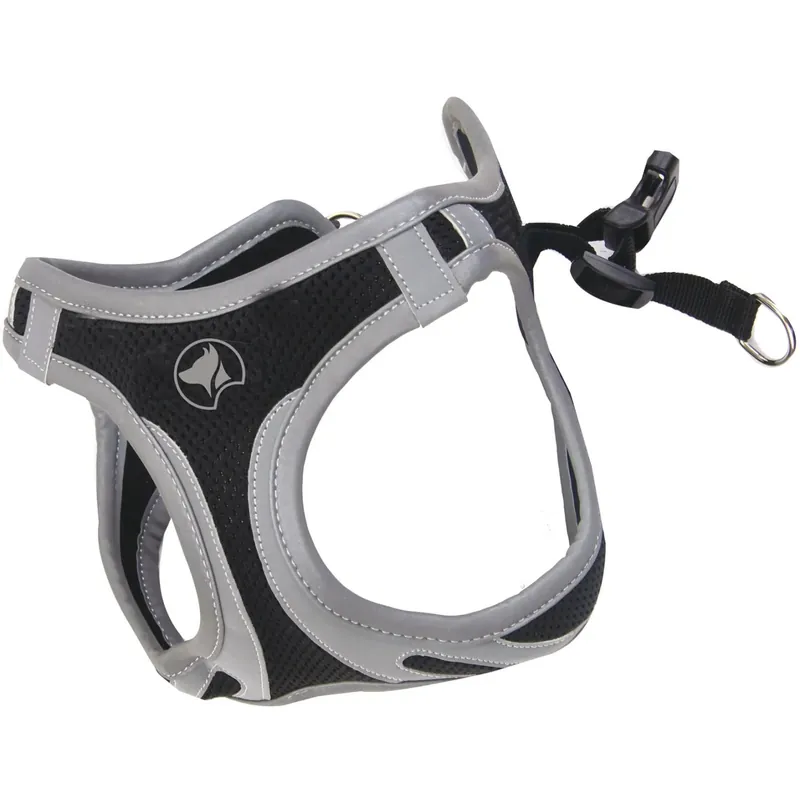 Must-Have Pettorina cani Reflect Ive taglia XL navy
