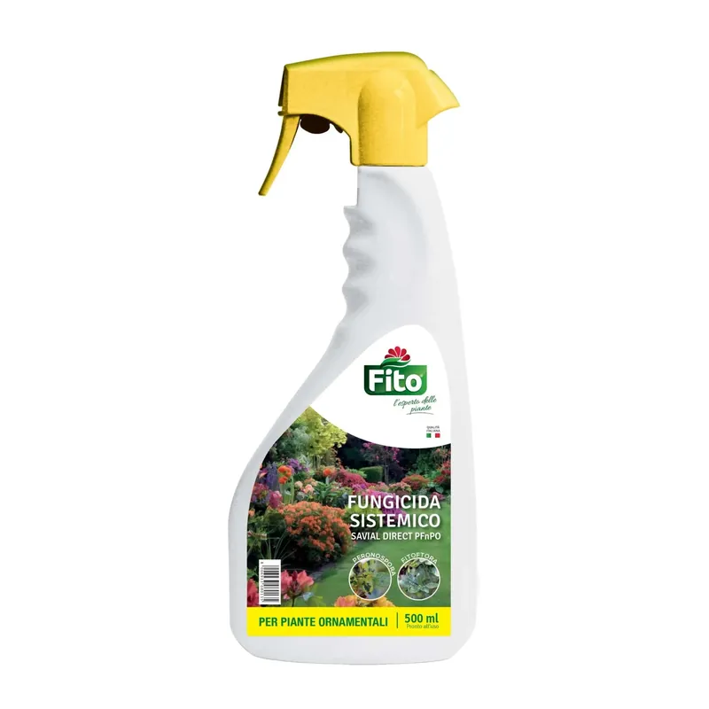 Snelle Levering Fungicida sistemico Savial Direct PFnPO 500 ml