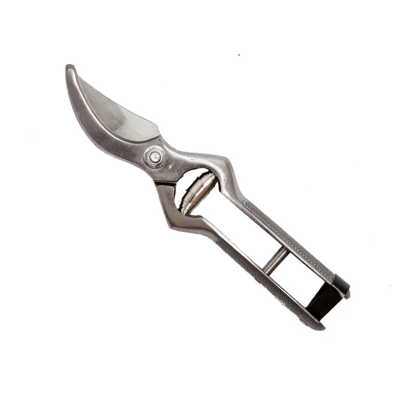 Forbice da potatura e vigna forgiata 23 cm Meest Verkocht