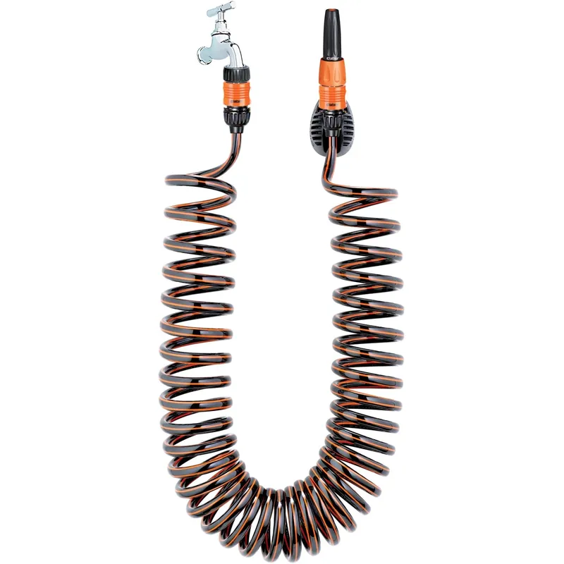 Direct Beschikbaar Claber Spiral Kit basic