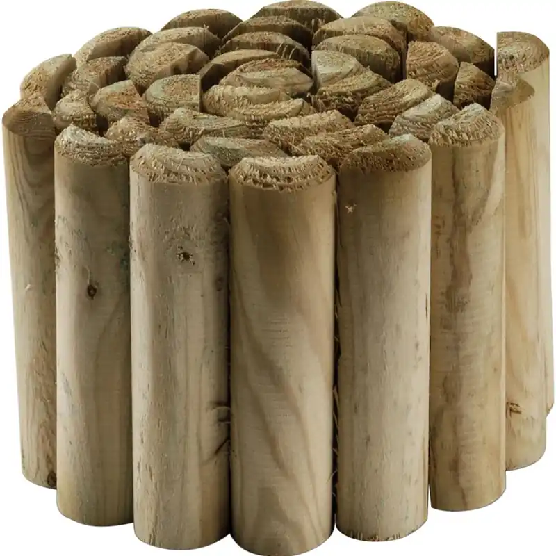 Bordura in rotolo Ø 5 cm 20 cm x 200 cm Direct Verzonden