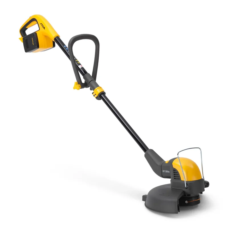 Bestel Nu Decespugliatore a batteria Stiga GT 300e Set 40 V