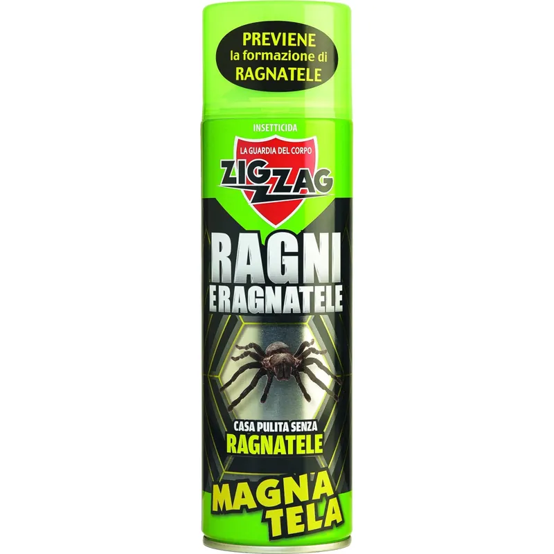 Disinfestante spray MagnaTela 500 ml Bestel Nu