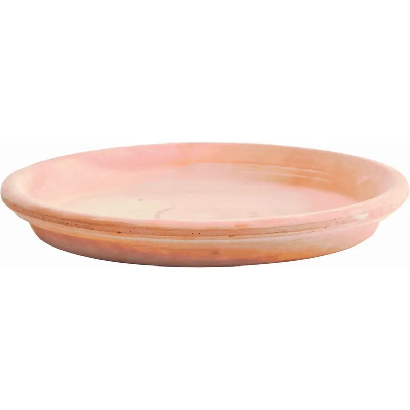 Lage Prijs Sottovaso terracotta impermeabile anticato ø 21 cm