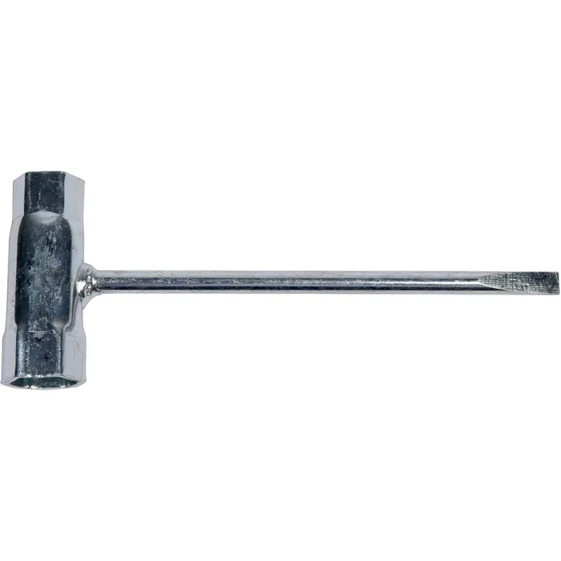 Flitsaanbieding Chiave candela combinata 13 x 19 mm