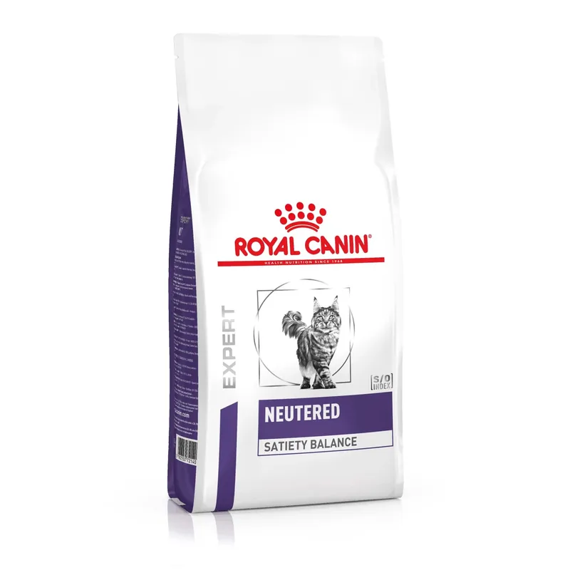 Cibo secco per gatti adulti sterilizzati Royal Canin 1,5 kg Tijdelijk Beschikbaar
