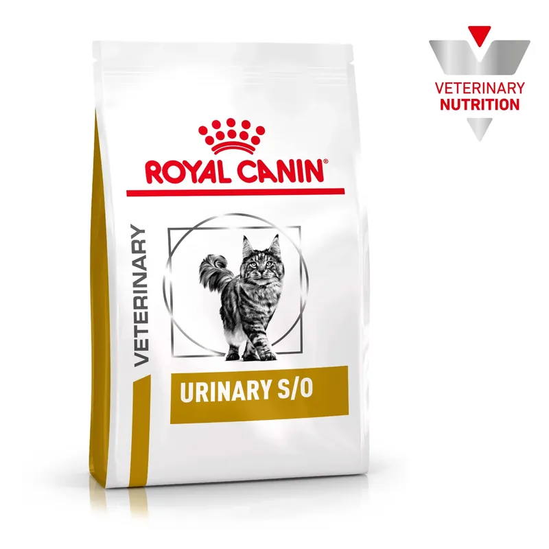 Meest Verkocht Cibo secco per gatti Royal Canin Urinary 400 g