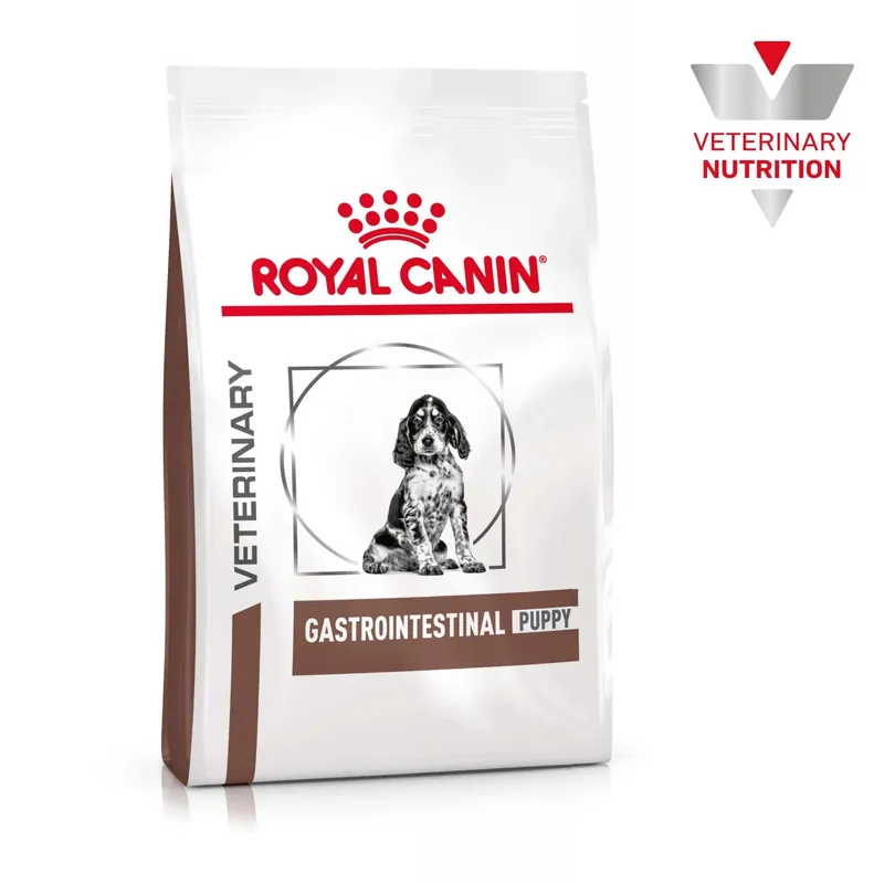 Actieprijs Crocchette per cuccioli Royal Canin Gastrointestinal 2,5 kg